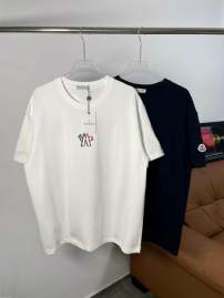 Picture of Moncler T Shirts Short _SKUMonclerM-3XLxetr455798